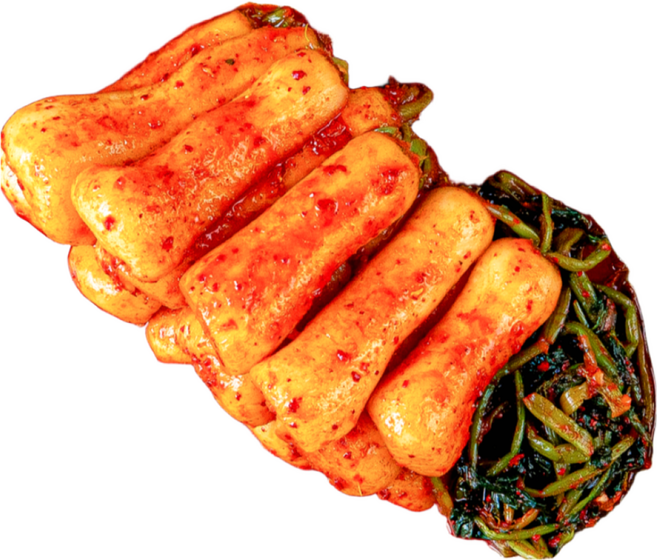 [당일제조 당일발송] 국산100% 총각김치 아삭아삭 전라도식 알타리 무 손맛깊은김치, 10kg, 1개