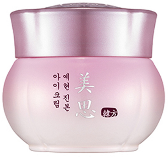 미샤 미사 예현 진본 아이 크림, 30ml, 1개