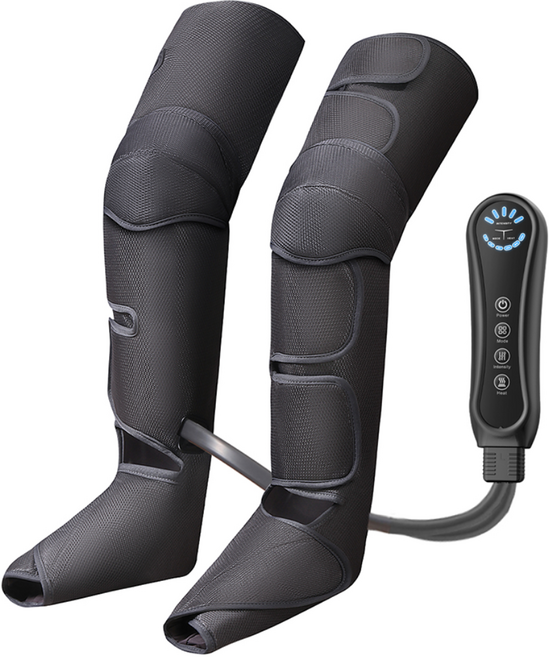 다리마사지기 공기압마사지기 무릎온열 발마사지기 다리안마기 XB-804, 반품불가 초특가세일 XB-804