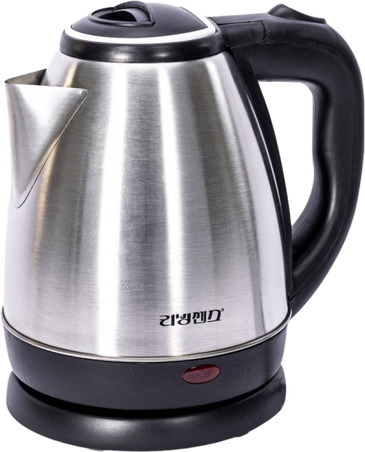 리빙센스 무선 전기주전자 1.5L, LSK-015S