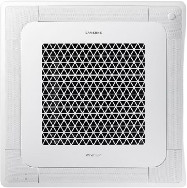 삼성 1등급 소상공인지원 천장형 냉난방기 30평형 AC110CS4FHH2SY삼상 영업용, 천장 카세트, AC110CS4FHH2SY