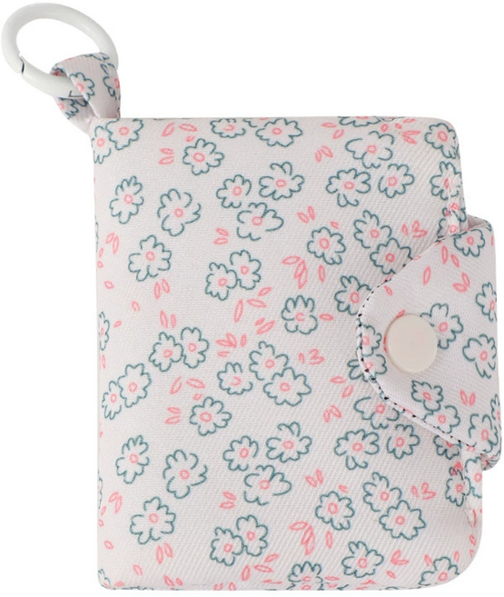 볼리오 뚝딱이 미니 동전지갑 카드지갑 파우치 여행