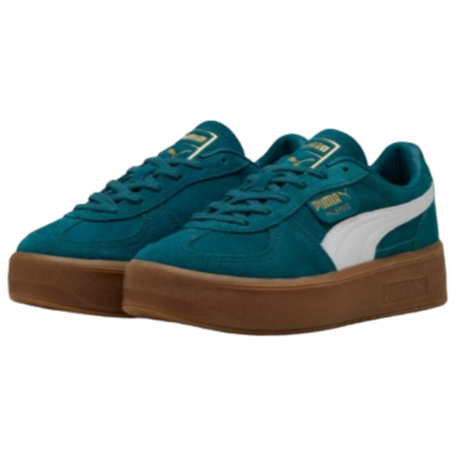 푸마 스니커즈 운동화 팔레르모 엘리베이터 399348