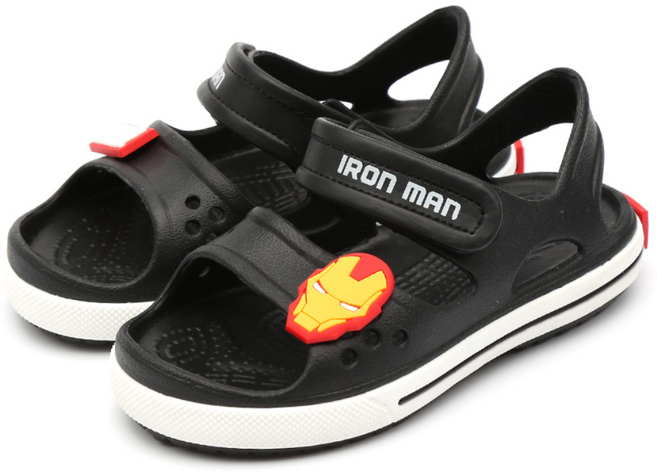아이언맨 퓨리 EVA샌들