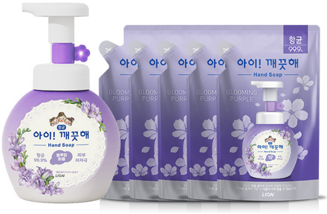 아이깨끗해 완벽 가이드 — 선택 방법부터 주의사항까지