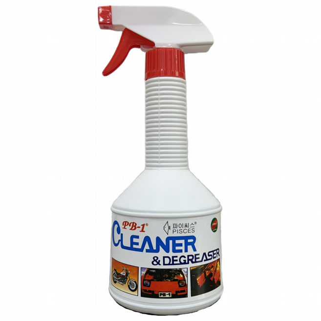 파이씨스 PB-1 다목적 세정제 600ml 5개
