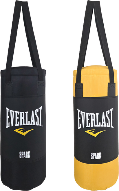 에버라스트 스파크2 미니 헤비백 아동용 키즈 가정용 샌드백, 컬러