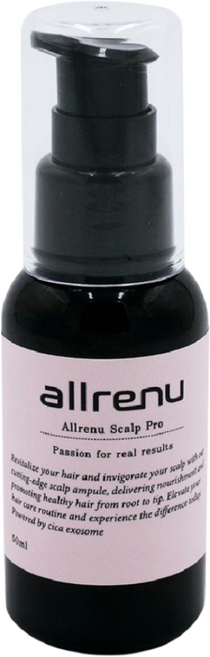 (구 리뉴메디)올레뉴 스칼프(SCALP) 프로 앰플, 2개, 50ml