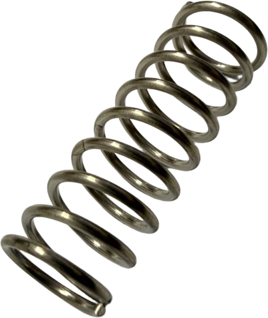 스텐 압축스프링 외경 13.85mm / 선경 1.4mm / 길이 41mm (1개입), 1개