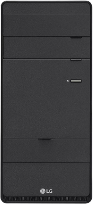 LG 컴퓨터본체 인텔 7세대 i7-7700 램8G SSD240G 윈도우11 정품설치포함 갓성비 사무용 데스크탑PC, 8GB