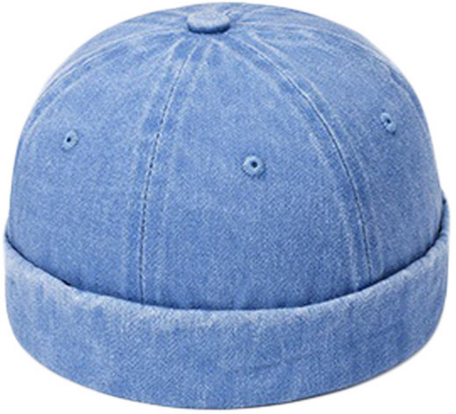 보씨엘 워싱 면 코튼 데일리 와치캡 레옹모자 YZ50144