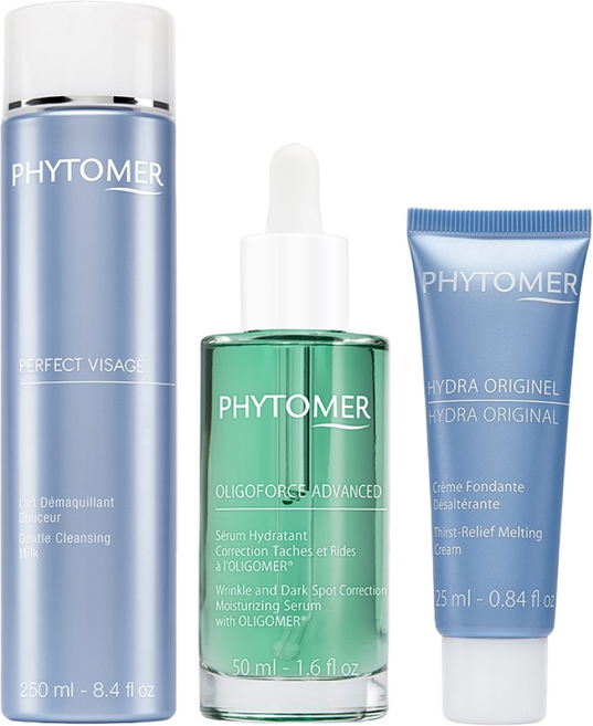 피토메르 올리고포스세럼50ml+레데마끼앙250ml 기획세트, 2. 세럼50ml+레데마끼앙250ml+멜팅크림25ml, 1개