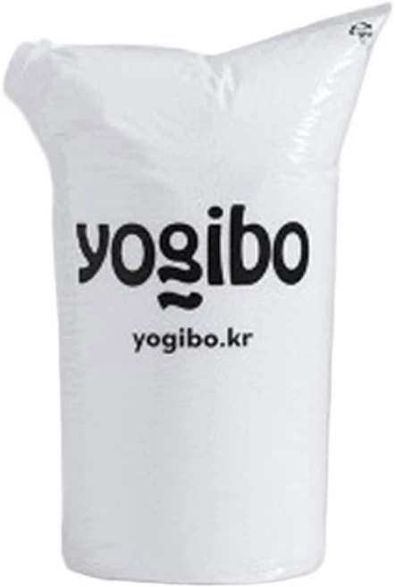 [요기보 공식몰] 리필 비즈 스탠다드 0.75kg 리필용 충전재 REAST101, 단품, 1개 - 쿠팡