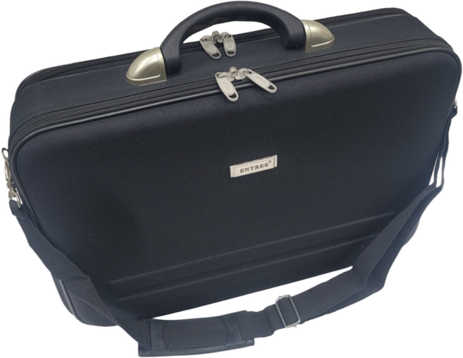 XONIX 남성 서류가방 남자 노트북수납 휴대용 공구가방 SH-807 대형 소형 검정