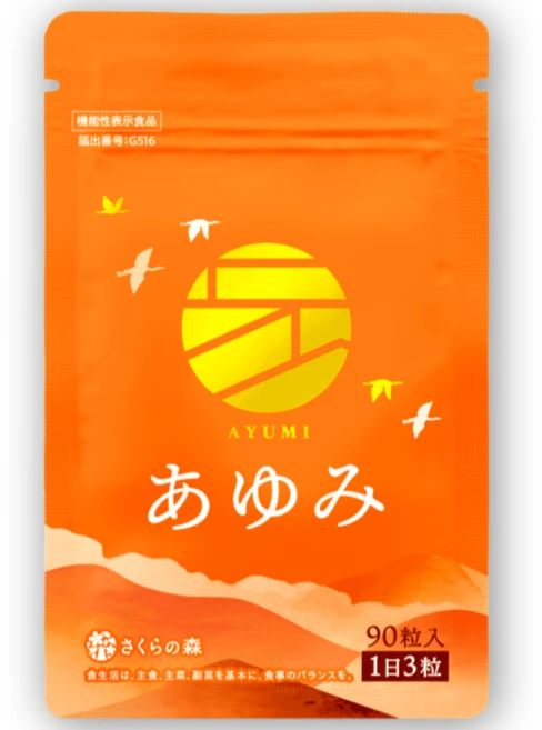 비즈왁스알코올 일본관절약 프로테오글리칸 아유미 AYUMI 1개월분, 90정 - 쿠팡