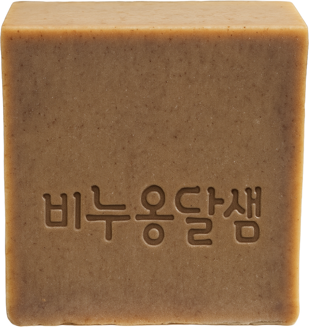 어성초 천연비누 세안 피부진정 트러블케어 6주 숙성 [Since2011], 110g, 1개입