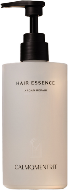 캄모멘트리 아르간 리페어 수분영양 헤어에센스 300ml/수분영양 볼륨업 끈적임제로 천연향, 300ml, 1개