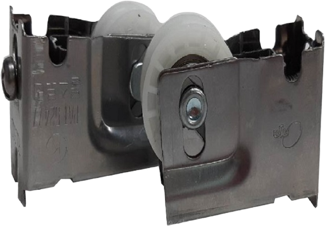 남선로라 알미늄샤시 85 88 92신양로라 창호 창문 롤라, 1개