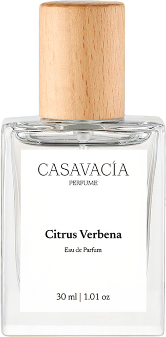 카사바시아 시트러스 버베나 오 드 퍼퓸, 1개, 30ml