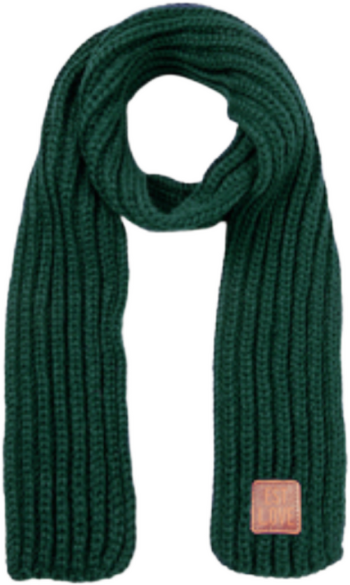 아동 & 여성 니트 목도리 머플러