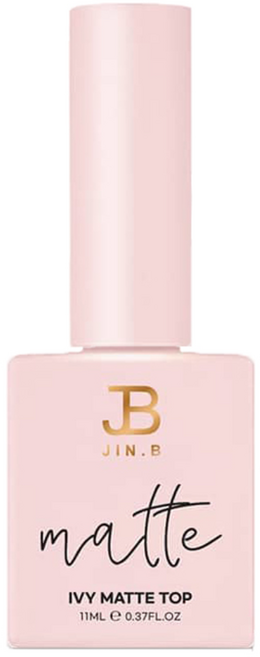 그라시아 진비 아이비 매트 탑젤, 무광탑젤, 1개, 11ml