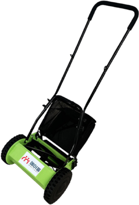 수동식 잔디깍기 잔디깍는기계 수동 GS300, 1개