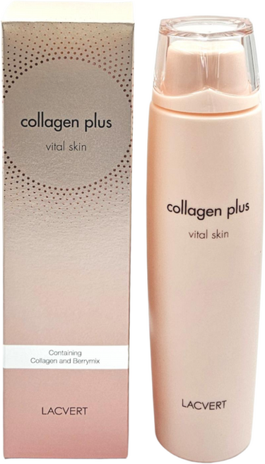 라끄베르 엘브이 콜라겐 플러스 바이탈 스킨 부스터, 220ml, 1개