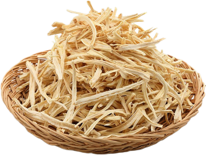 말린나물 보름나물 제철나물 국산 건도라지 500g, 1개