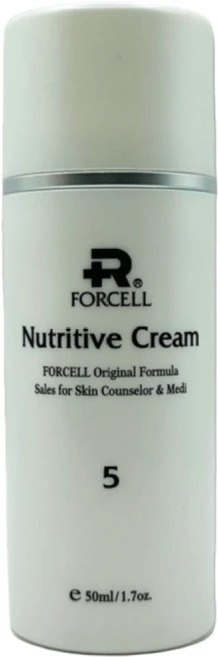 포셀 5번 에뮤오일 꽉찬 보습 탄력 얼굴 목 주름개선 뉴트리티브 크림, 1개, 50ml - 쿠팡