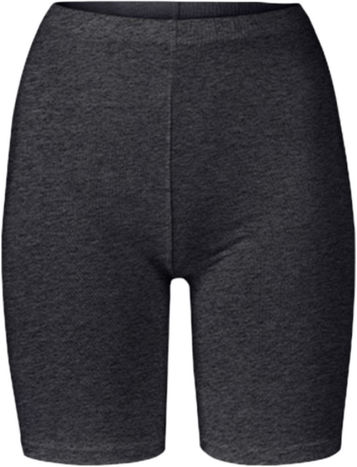 이즈유 국산 여성 면 속바지 5부