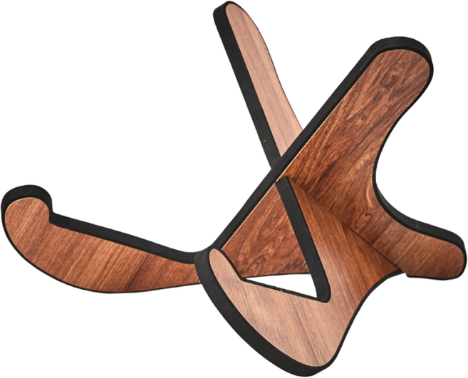 통기타 전용 고급 스탠드 | 루아우 GTS100, 1개