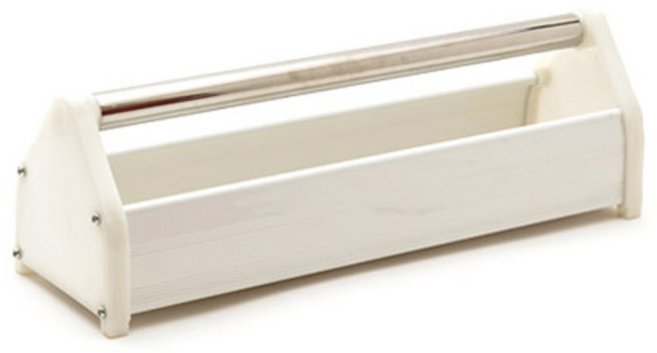 늘푸른농원 강철 모이통 (소), 1개