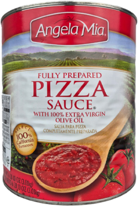 헌트 엔젤라미아 프리페어드 피자소스, 1개, 3.01kg