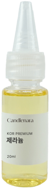 캔들나라 발향력 좋은 프래그런스 오일 원액 20ml 100종 디퓨저 향수 만들기 DIY, 1개, 56_KP 이솝 타입 제라늄 리프