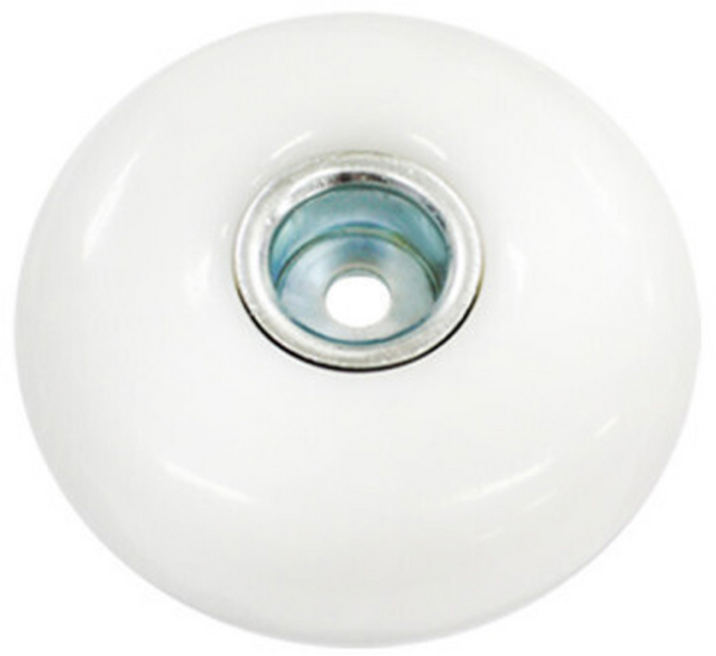 칠성기연 국산 정품 예초기받침로라 작업날 미니안전판 예초기부품, 1개