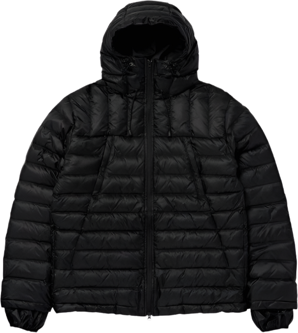 [정품 AS 가능] 레테르코모 쉐이드 쉘 라이트 다운 푸퍼 패딩 4 COLOR