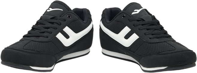 프로스펙스 팬텀 로우 복싱화 블랙