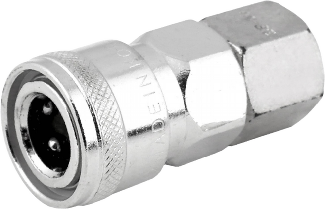 국산 SM OSM 나사형 에어카플러 카플링 자동카플러 콤프레샤, 1개