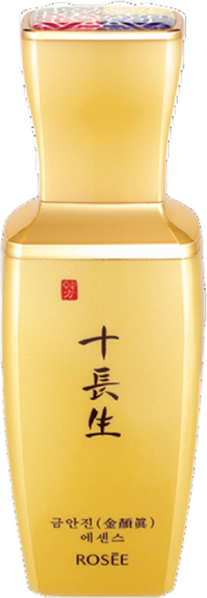 로제화장품 정품 십장생 금안 에센스 세트& 고품격 발효 화장품, 1개, 45ml