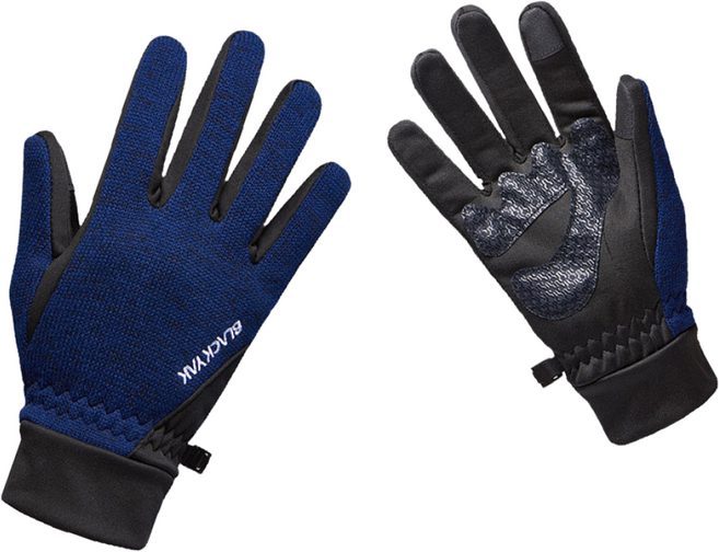 블랙야크 장갑 S-보온장갑 방한 세이프장갑 터치가능, 블랙야크 S-보온장갑, 1개
