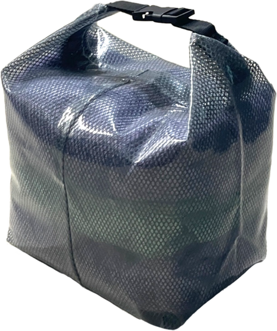 클라이밍 초크백 방수가방 렌사레 클라이밍 운동복 수영복 여행용