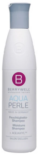 BERRYWELL 모이스쳐 헤어 샴푸, 250ml, 1개 - 쿠팡