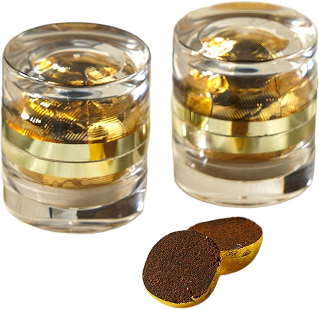 호랑이건강원 침향환, 5g, 10세트