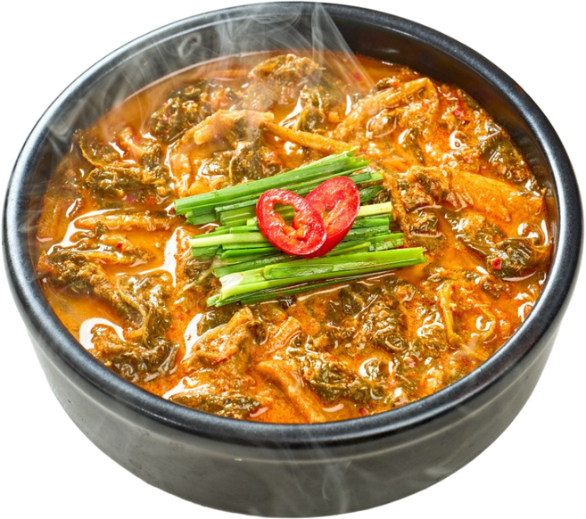 용용이네 국내산 미꾸라지 무항생제 수제 남원 추어탕 보양식, 5개, 500g