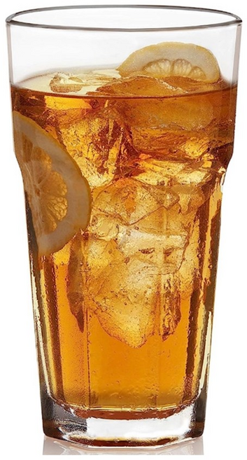 리비 지브랄타 맥주잔 하이볼잔 유리컵 473ml 1개