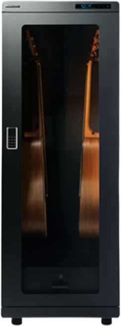 굿스굿 국산 자동 습도조절 캐비넷 / 기타 습도장 2단 G-2000B <주문제작>