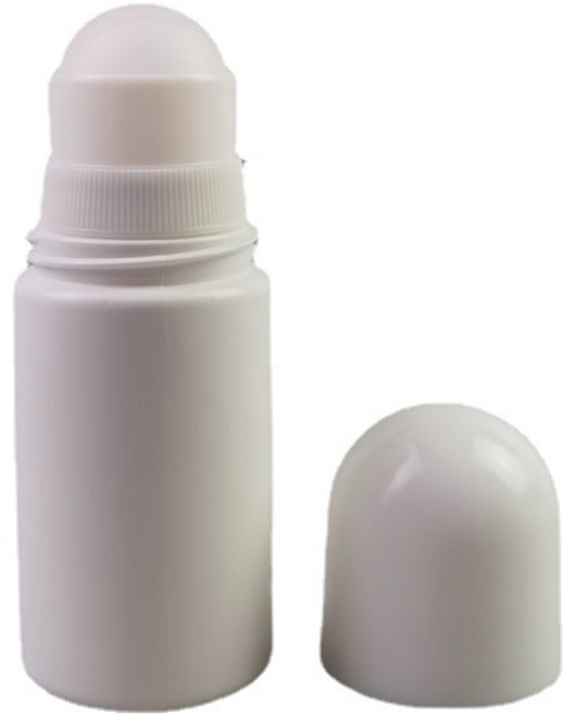 슈리팜 2+1 향수 모기약 바디오일 두피관리 볼 공병, 50ml, 3개