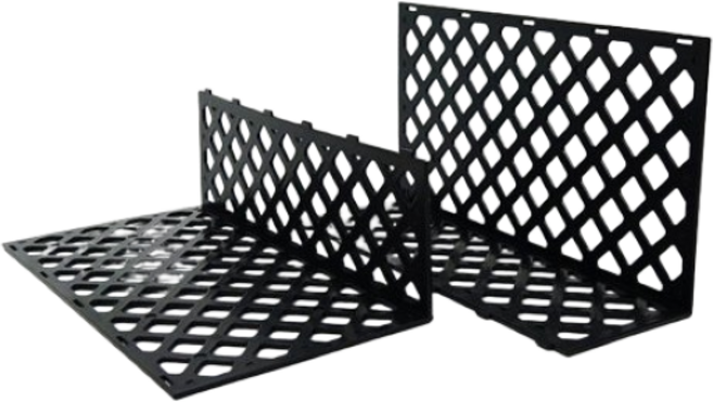 마트칸막이 다용도칸막이 매대 진열대 쇼케이스 투명칸막이 7개, 투명