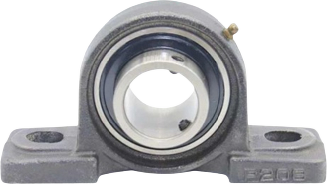 UCP205 유니트베어링 세트 UCP베어링 경제형, 1개