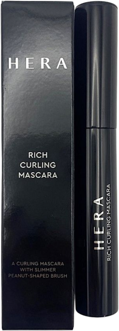 헤라 리치 컬링 마스카라 79호, 1개